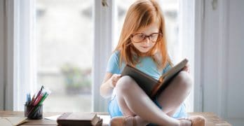 3 Great Gadgets To Encourage Your Child To Love Reading