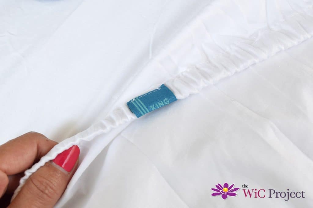 FIX Linens Review: Hotel-Quality Bed Sheets for Home | The ...