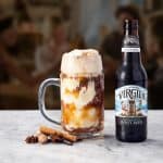 Virgil's Classic Root Beer Float Recipe