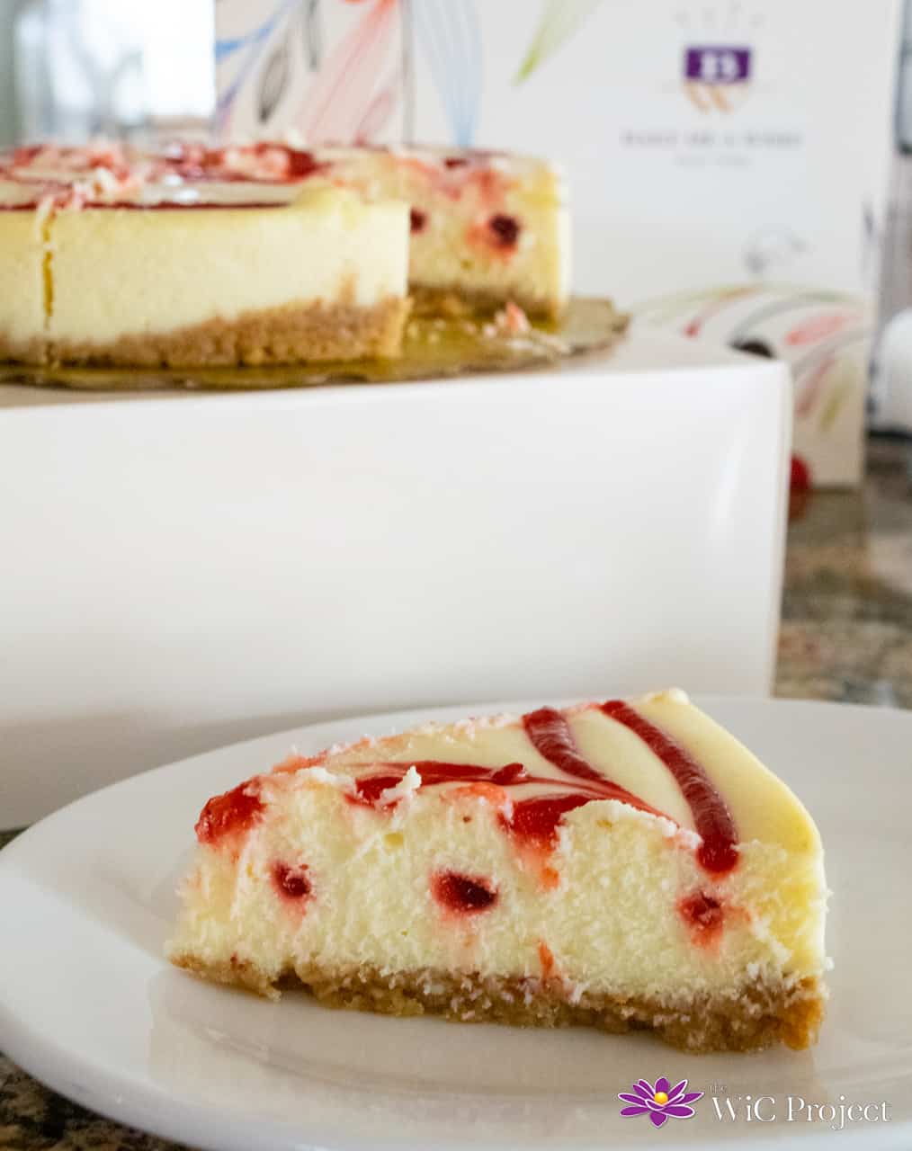 Bake Me a Wish The Best Cheesecake Delivery in the US The WiC