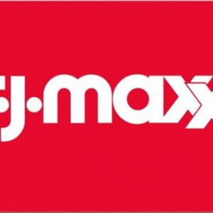 TJ Maxx - $50 Gift Card