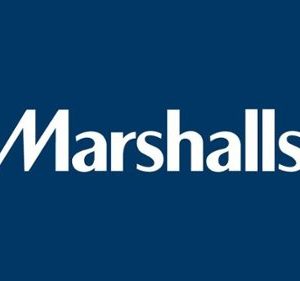 Marshalls - $50 Gift Card