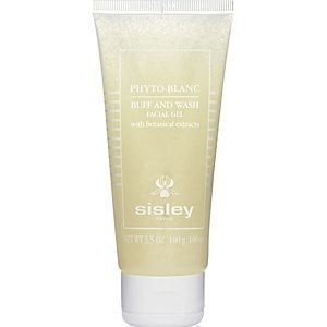 Sisley-Paris Phyto-Blanc Buff & Wash Facial Gel 3.3 oz.