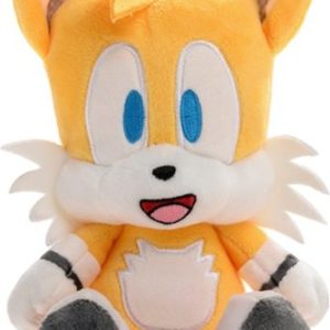 Kidrobot - Sonic the Hedgehog 8" Tails Phunny Plush
