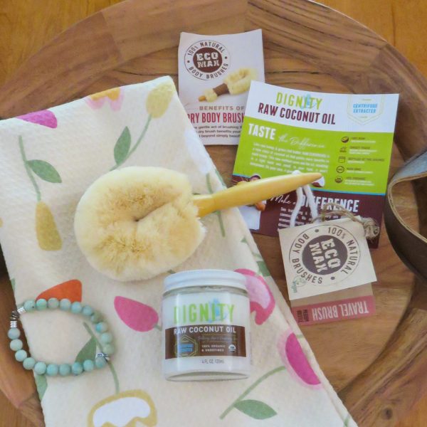 Dignity Coconuts Review Sustainable and FairTrade Products The WiC