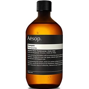 Aesop Shampoo 16.9 oz.