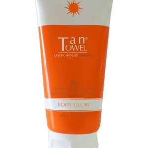 TanTowel Body Glow Bb Cream, 5.7 fl oz - Body Glow