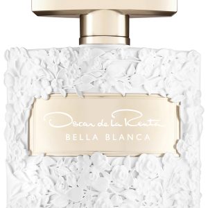 Oscar de la Renta Bella Blanca Eau de Parfum Spray, 3.4-oz.