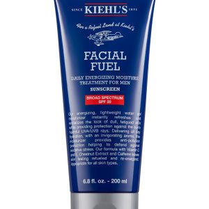 Kiehl's Since 1851 Facial Fuel Men's Spf 20 Moisturizer, 6.8-oz.