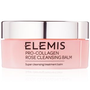Elemis Pro-Collagen Rose Cleansing Balm, 3.5-oz.