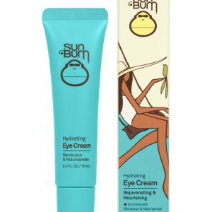 Sun Bum Hydrating Eye Cream