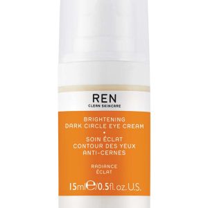 Ren Clean Skincare Brightening Dark Circle Eye Cream