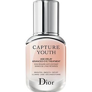 Dior Capture Youth Age-Delay Advanced Eye Treatment