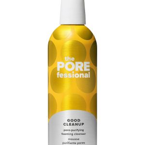 Women's The Porefessional Good Cleanup Foaming Cleanser - Size 5.0-6.8 oz.