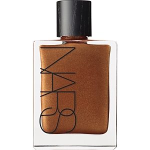 Nars Monoi Body Glow, Tahiti Bronze Collection