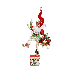 Mark Roberts Christmas Wreath Fairy