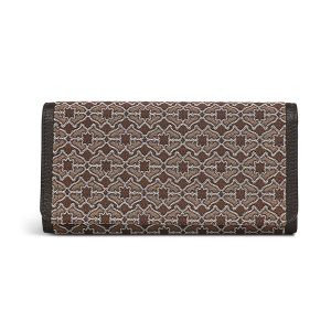 Radley London Baylis Road 2.0 Heirloom Mini Flapover Wallet - Tortoise