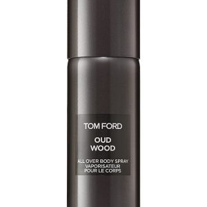 Oud Wood All-Over Body Spray