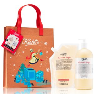 Kiehl's Since 1851 3-Pc. Winter-Proof Moisturizing Body Set, Macy's Exclusive