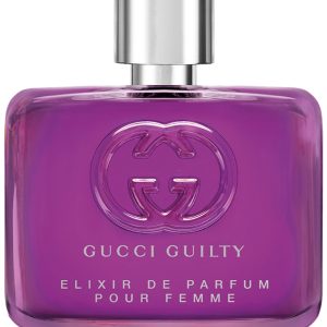 Gucci Guilty Elixir de Parfum Pour Femme, 2 oz.