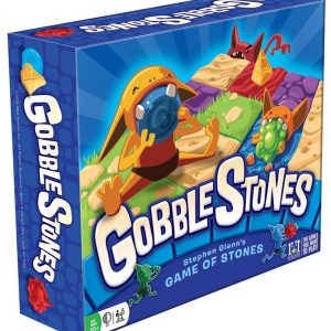 GobbleStones