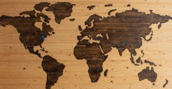 Map Chart