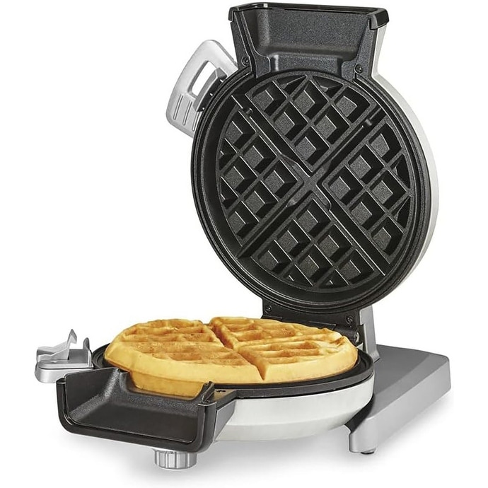 Mini Belgian Waffle Maker The WiC Project Faith, Product Reviews, Recipes, Giveaways
