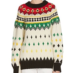 Moncler Crewneck Sweater