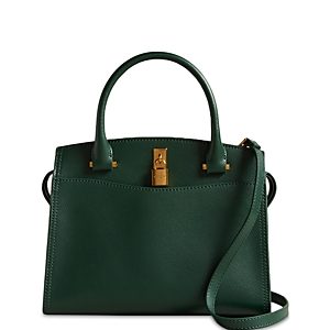 Ted Baker Myfair Medium Padlock Bag