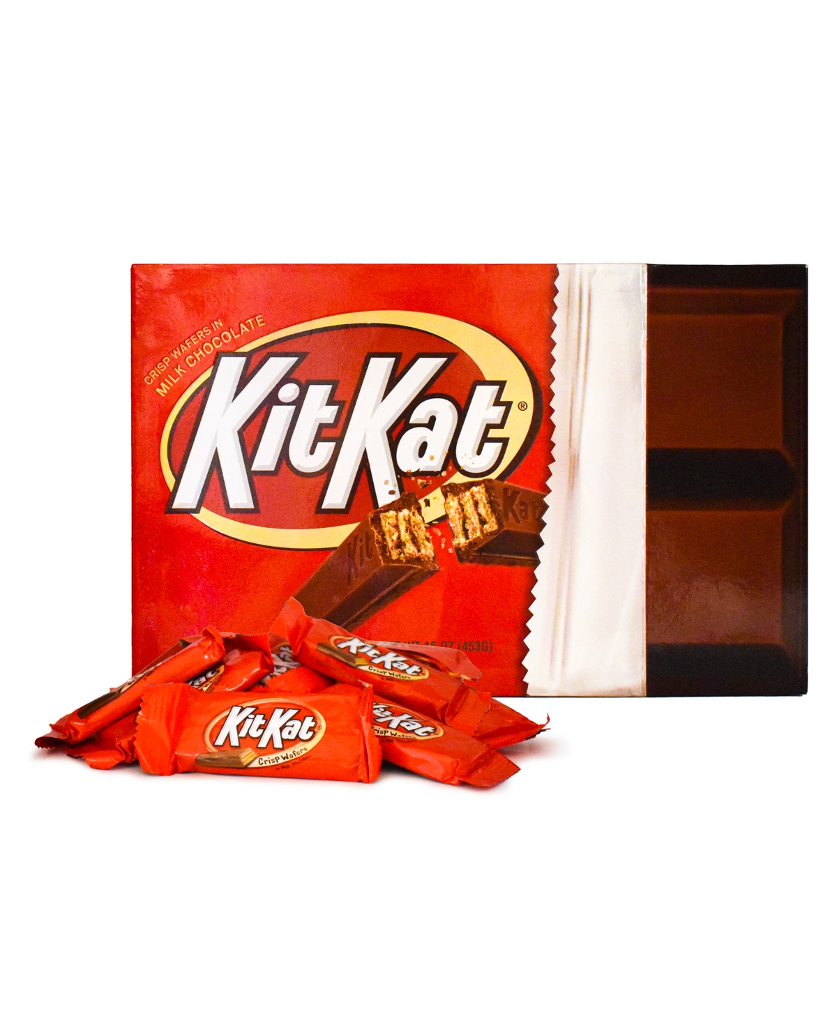 It'Sugar Giant Kit Kat Candy Gift Box The WiC Project Faith