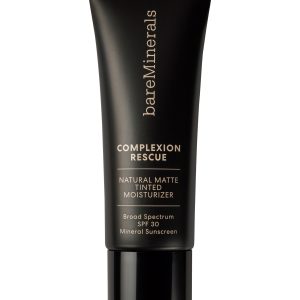 bareMinerals Complexion Rescue Natural Matte Tinted Moisturizer Spf 30 - Desert