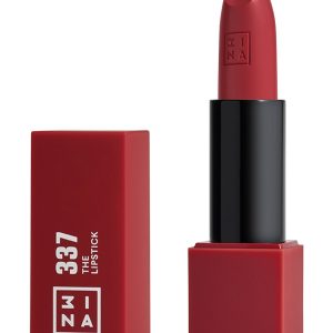 3INA The Lipstick - Matte - Dark Wine