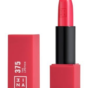 3INA The Lipstick - Shiny - Shiny Pink