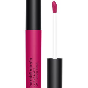 bareMinerals Mineralist Lasting Matte Liquid Lipstick - Expressive