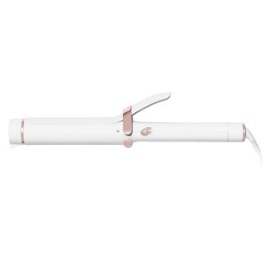 T3 Singlepass Curl 1.5" Custom Blend Ceramic Curling and Wave Iron