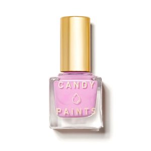 Crown Chakra Nail Lacquer - Purple