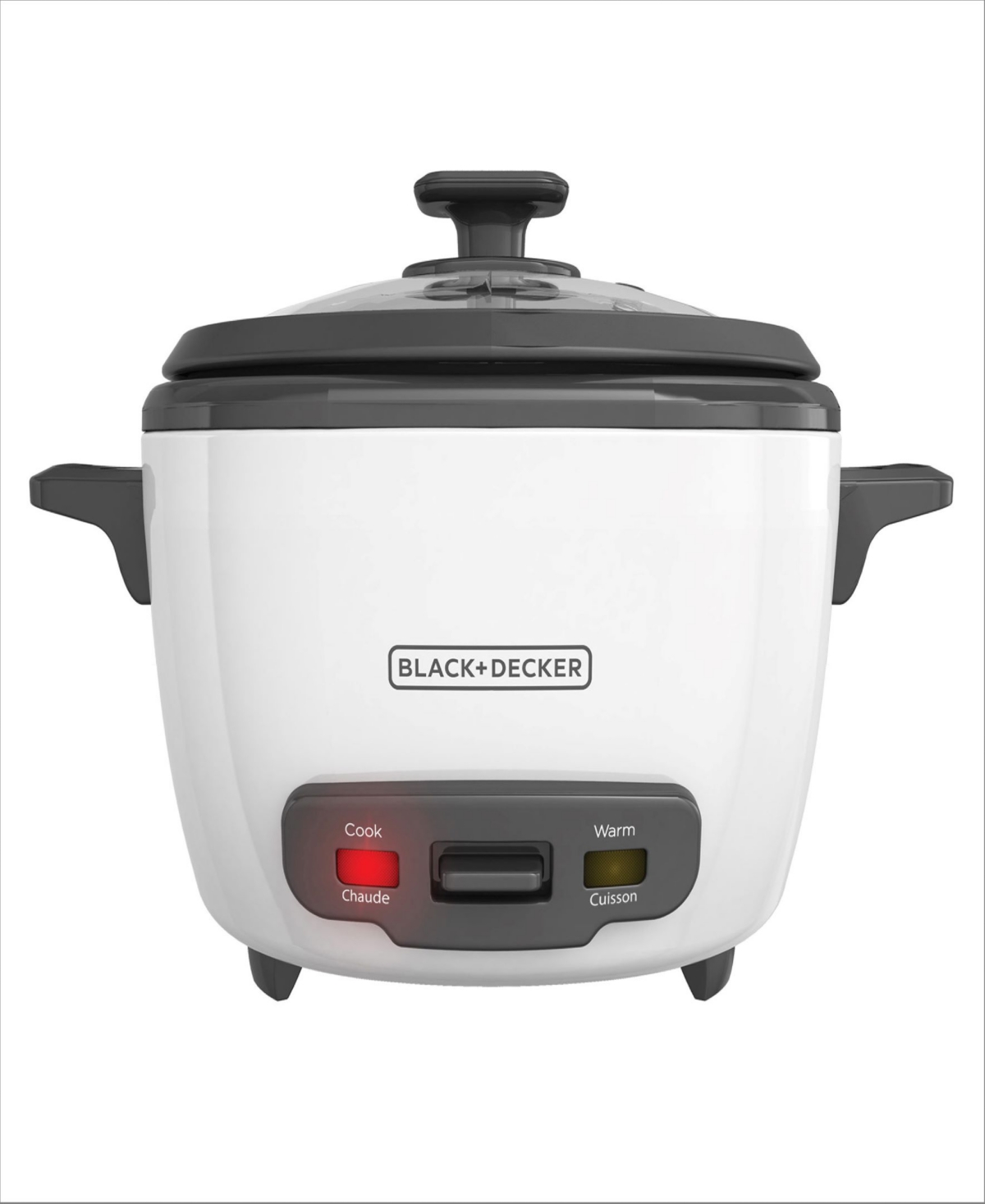 Black & Decker RC516 16Cup Rice Cooker And Warmer The WiC Project Faith, Product Reviews