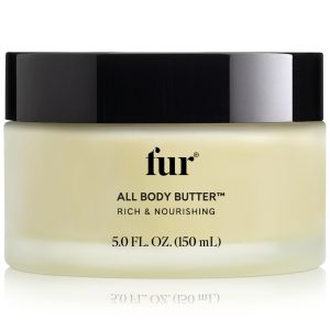 fur All Body Butter, 5 oz.