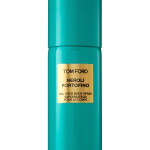 Tom Ford Neroli Portofino All Over Body Spray, 5 oz