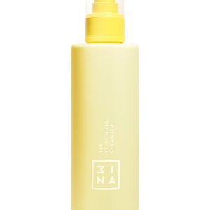 3INA The Yellow Oil Cleanser - Yellow