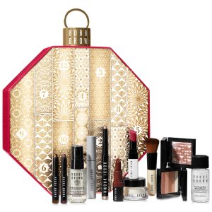 Bobbi Brown 12 Days Of Glow Bestsellers Advent Calendar