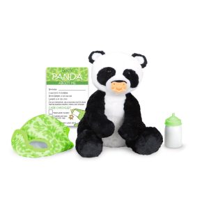 Melissa and Doug Baby Panda