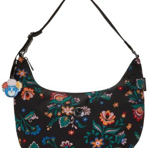 Kipling Hania Frida Kahlo Crossbody Bag - Fk Floral