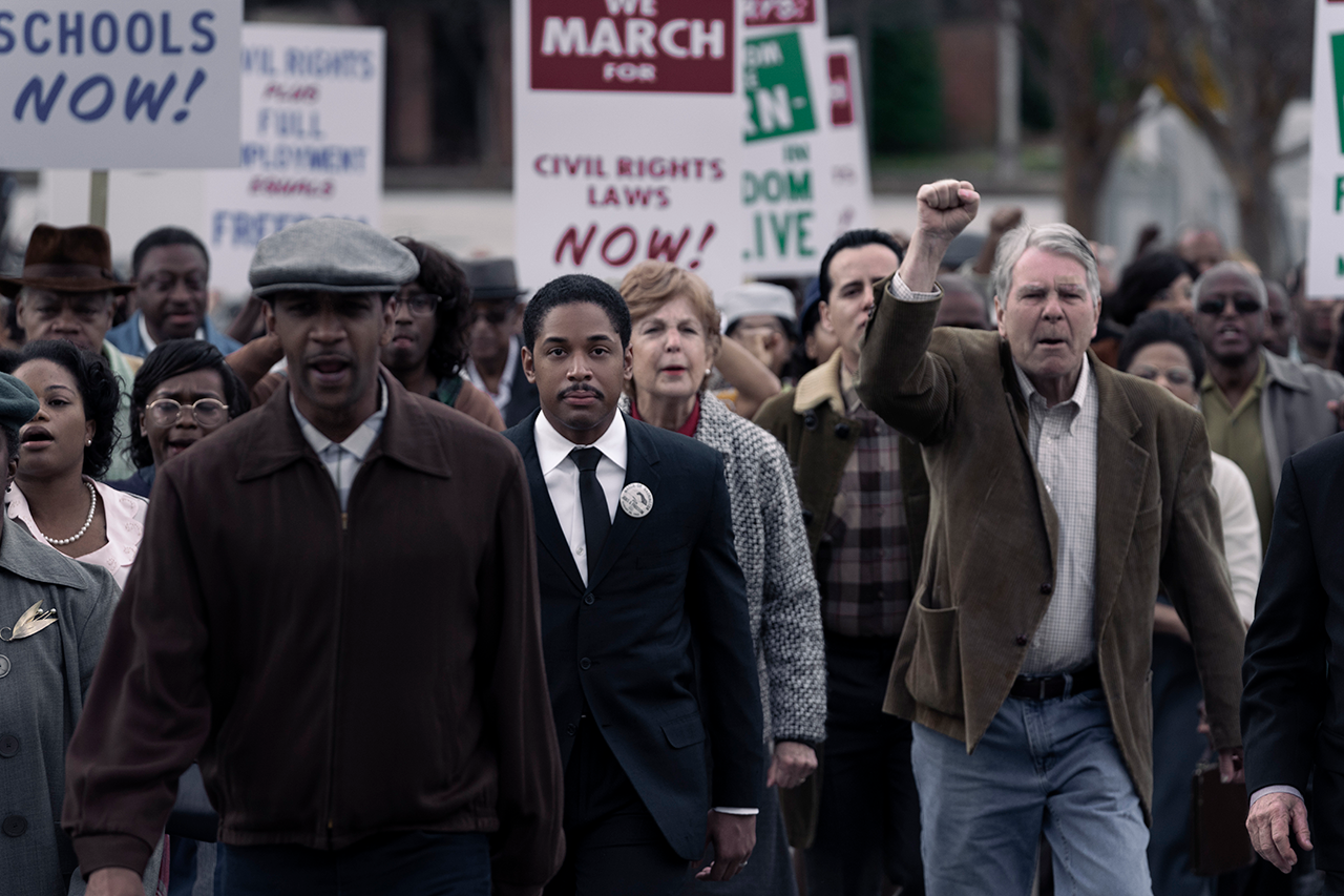 GENIUS: MLK/X Review | The WiC Project Blog