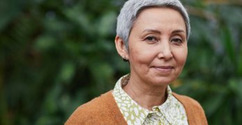 Beautiful Mature Woman